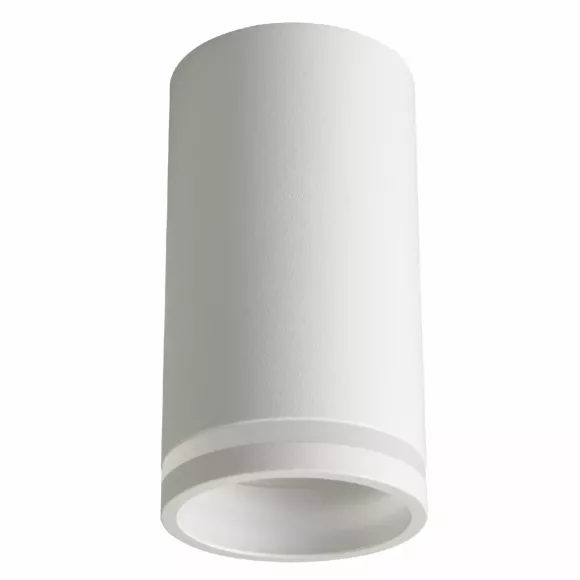 Накладной светильник Crystal Lux CLT 072C WH