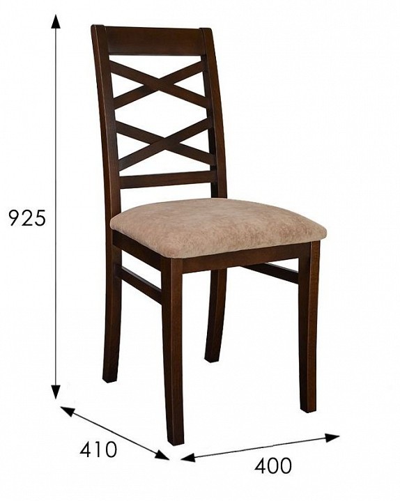 Стул Араго ML_007914