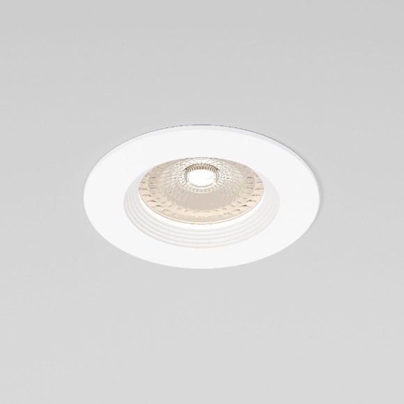 Встраиваемый светильник Elektrostandard City 25054/01 4690389207150 a067704