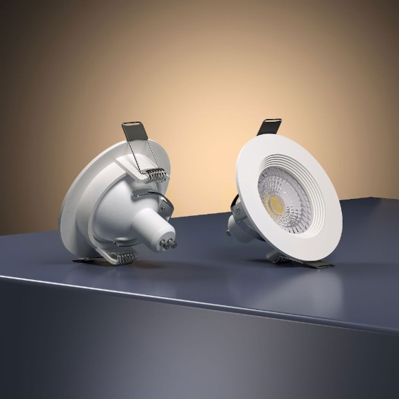 Встраиваемый светильник Elektrostandard City 25054/01 4690389207150 a067704