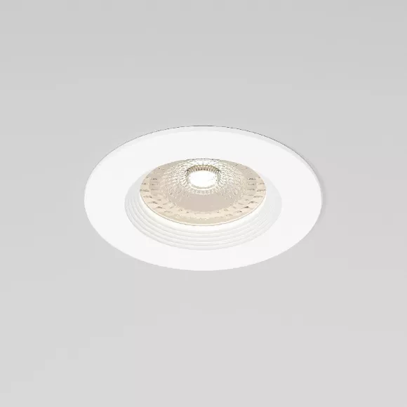 Встраиваемый светильник Elektrostandard City 25054/01 4690389207150 a067704 Встраиваемый светильник Elektrostandard City 25054/01 4690389207150 a067704