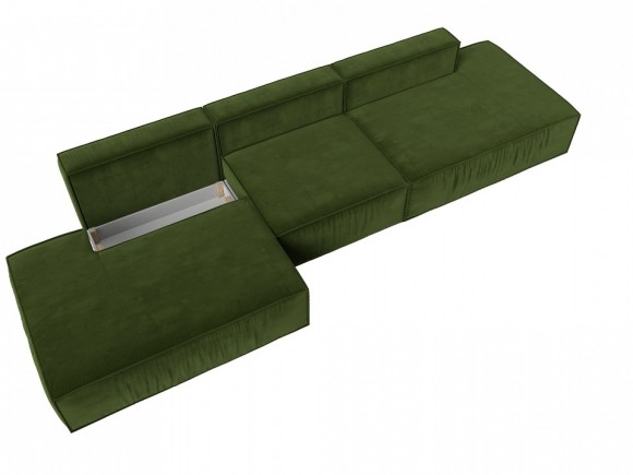 Диван-кровать Прага LDV_130705