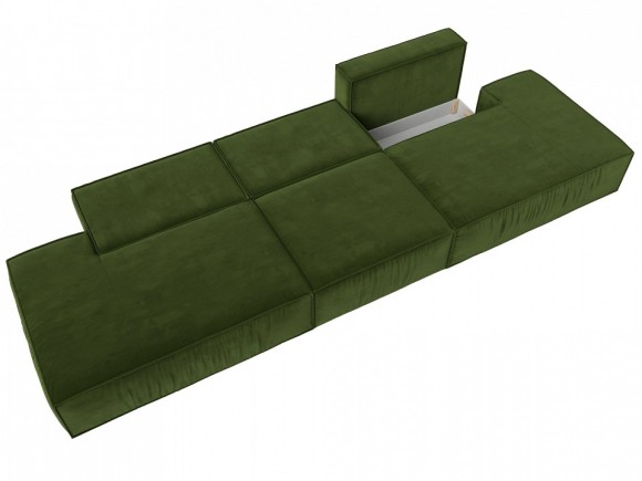 Диван-кровать Прага LDV_130705