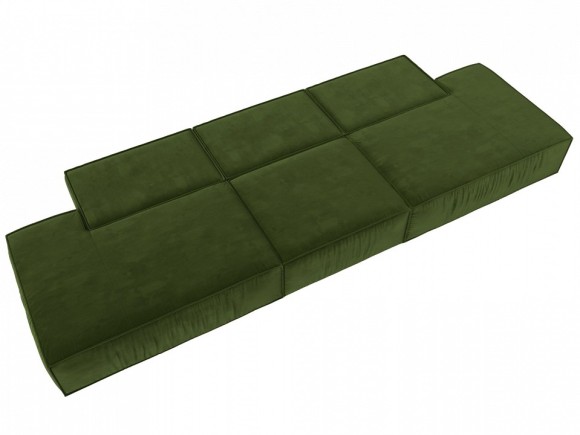 Диван-кровать Прага LDV_130705