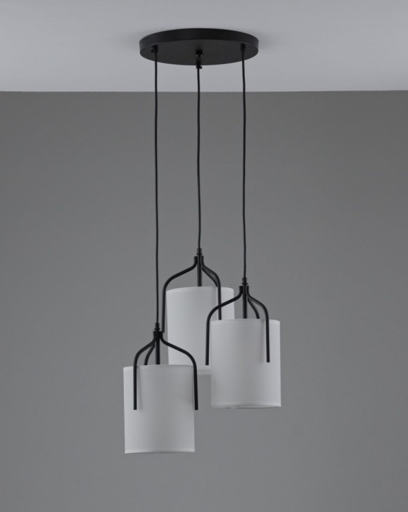 Подвесной светильник Moderli Inari V11850-3P