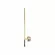 Настенный светильник Loft IT Handle 10150/630 Green, вид сбоку