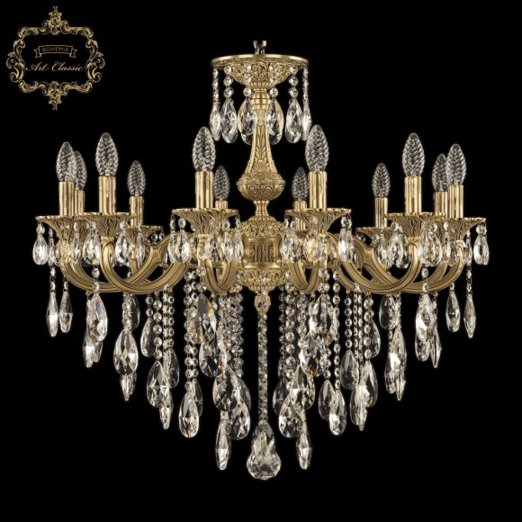 Подвесная люстра Art Classic 31.2101.12.250.B.FP