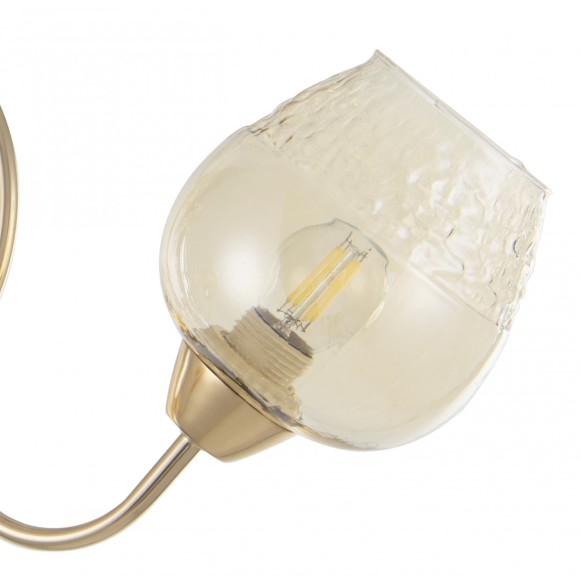 Подвесная люстра Arte Milano Amalfi 337556/3 FGD