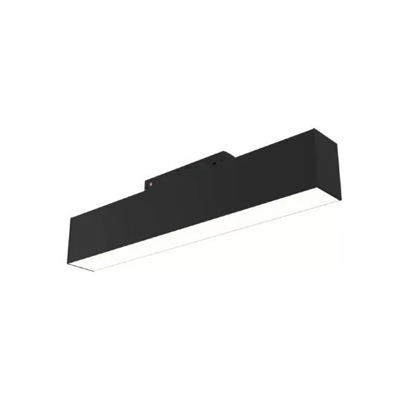 Трековый светильник Maytoni Track lamps TR012-2-12W3K-B Трековый светильник Maytoni Track lamps TR012-2-12W3K-B