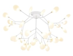 Потолочная люстра Ambrella Light Traditional TR3018