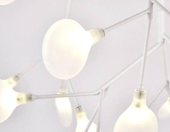 Потолочная люстра Ambrella Light Traditional TR3018