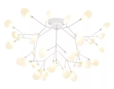 Потолочная люстра Ambrella Light Traditional TR3018