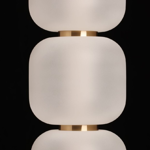 Подвесной светильник De Markt Мадлен 424017701