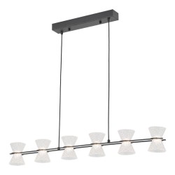 Подвесной светильник Lussole Sherman LSP-7469