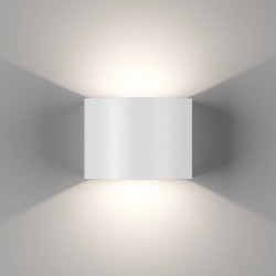 Уличный настенный светильник DesignLed GW-A310R-6-WH-NW 002100