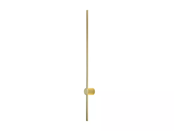 Настенный светильник Newport 15102N/A mat.gold М0071564 Настенный светильник Newport 15102N/A mat.gold М0071564