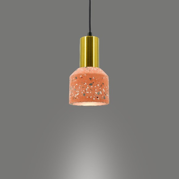 Подвесной светильник Lightera Trois LE151L-13P