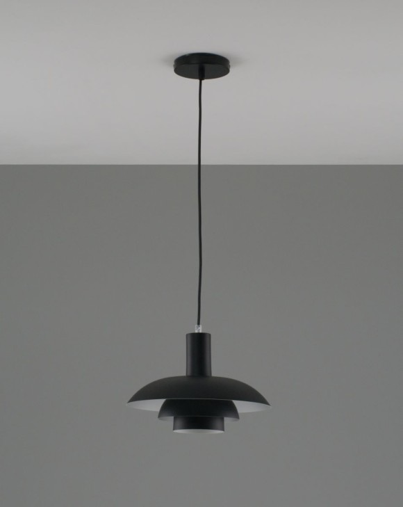 Подвесной светильник Moderli Pescara V11457-1P