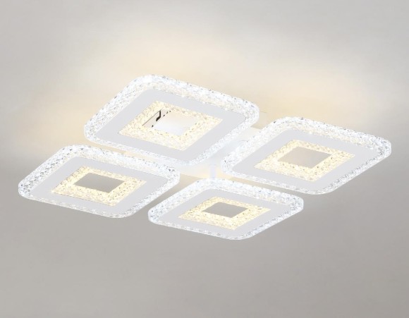 Потолочный светильник Ambrella Light Original FA4004