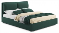 Кровать двуспальная Vita 2000x1600 NMB_TE-00005509