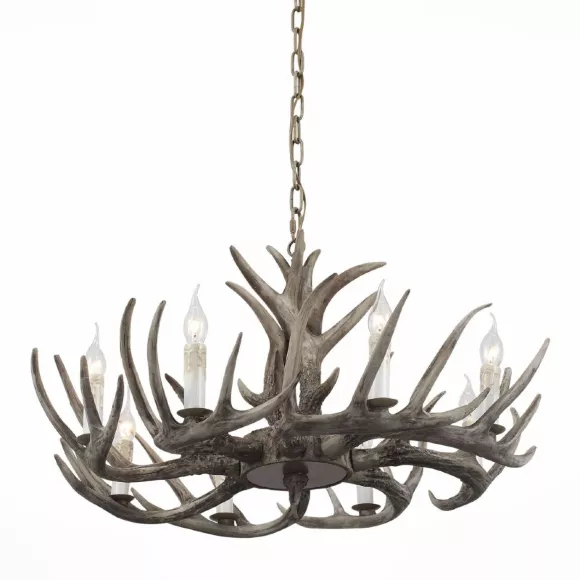 Подвесная люстра ST Luce Corna SL154.703.08 Подвесная люстра ST Luce Corna SL154.703.08