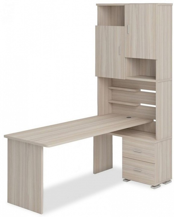 Стол компьютерный Домино СР-720/180 MER_SR-720-180-K-PRAV