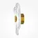 Настенный светильник Maytoni Sparkle MOD343WL-L5BS3K1, 3000, Теплый белый