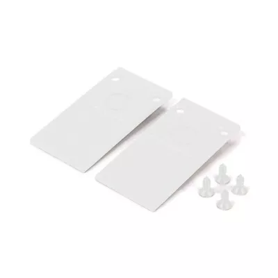 Заглушка Elektrostandard Slim Magnetic (2 шт.) 85089/00 4690389188725 a061236