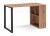 Стол письменный Битти Лофт 116 WO_495410