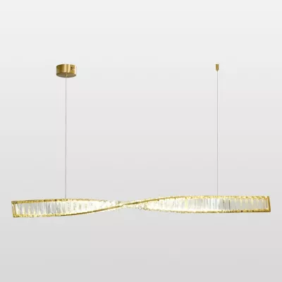 Подвесной светодиодный светильник Lussole Loft Centennial LSP-7025