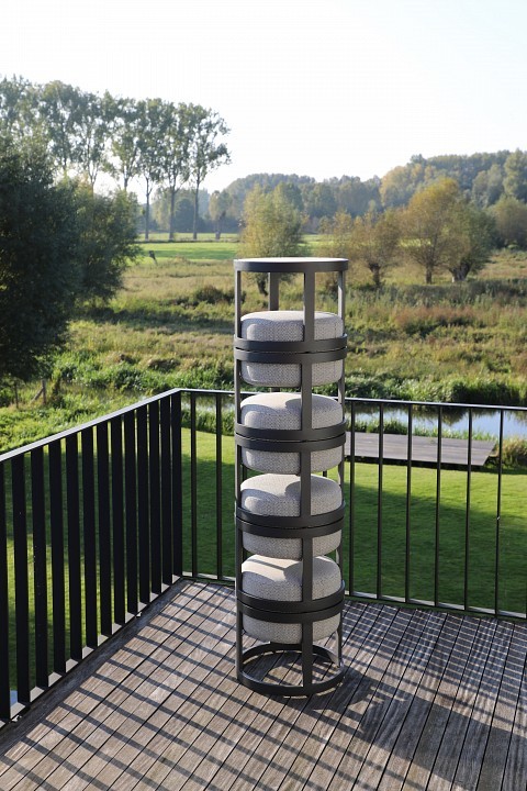 Набор уличный Tumba BRF_0029-21-164