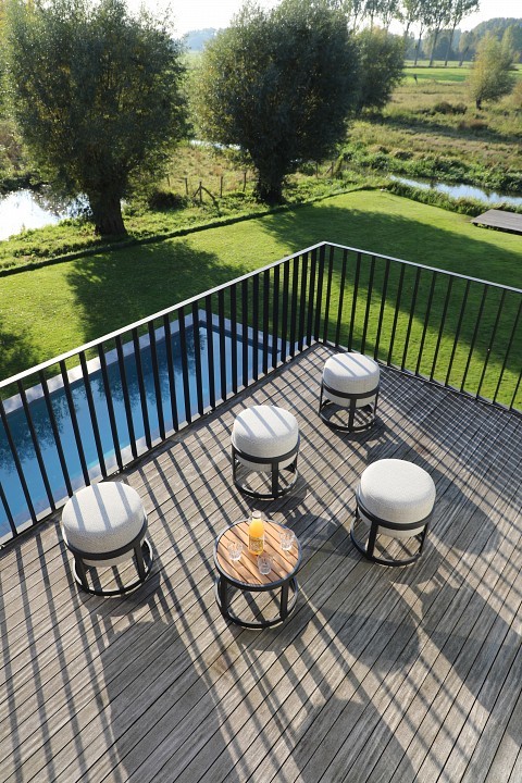 Набор уличный Tumba BRF_0029-21-164