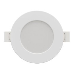 Встраиваемая светодиодная панель Apeyron 3 ССT 06-160