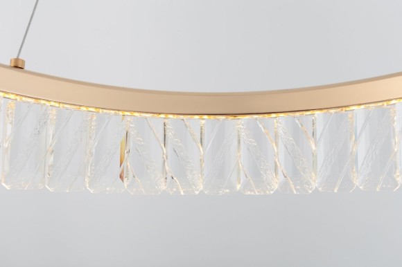 Подвесная светодиодная люстра Rivoli Erika Б0061966