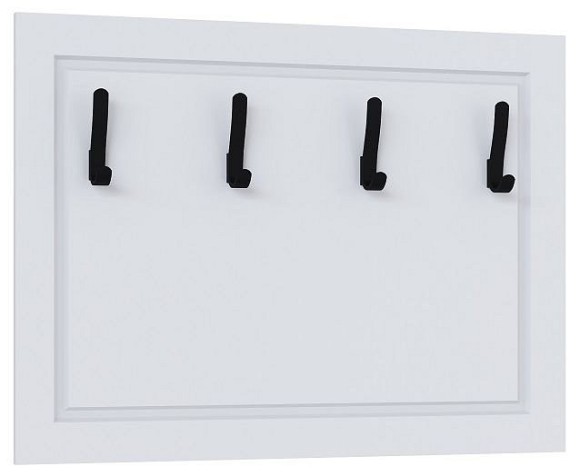 Вешалка настенная Апполия TKS_00-00143093