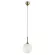 Подвесной светильник Lightstar Globo 813022