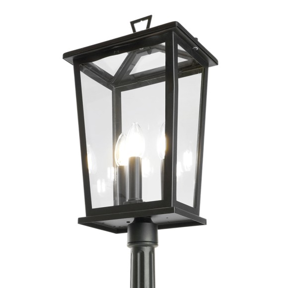 Садово-парковый светильник Feron Катания PL757 51283