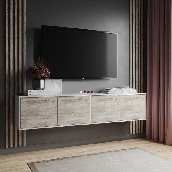 Тумба под ТВ Парус TKS_00-00161841