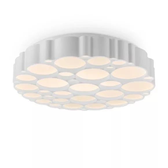 Потолочная люстра Freya Marilyn FR6043CL-L72W Потолочная люстра Freya Marilyn FR6043CL-L72W