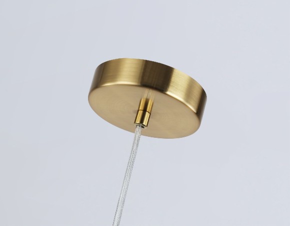 Подвесной светильник Ambrella Light High Light Heigh Light LH56091