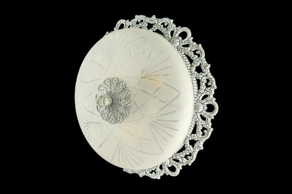 Накладная люстра Arti Lampadari Venezia E 1.13.38 BW