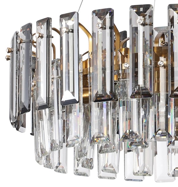 Подвесная люстра Stilfort Ton 2159/05/08P