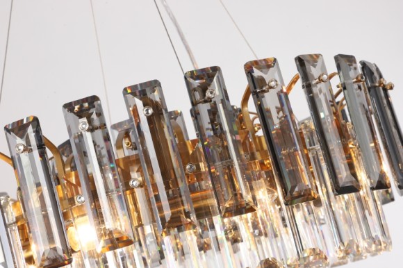 Подвесная люстра Stilfort Ton 2159/05/08P