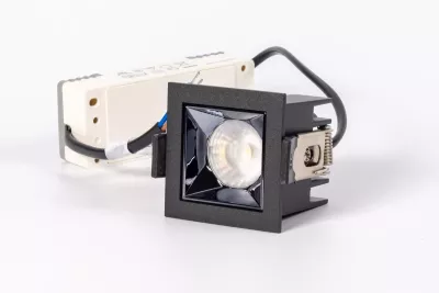Встраиваемый светильник Fiberli XL003-1T 12130301
