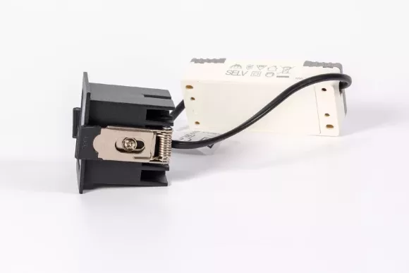 Встраиваемый светильник Fiberli XL003-1T 12130301 Встраиваемый светильник Fiberli XL003-1T 12130301