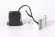 Встраиваемый светильник Fiberli XL003-1T 12130301