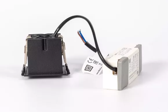 Встраиваемый светильник Fiberli XL003-1T 12130301 Встраиваемый светильник Fiberli XL003-1T 12130301