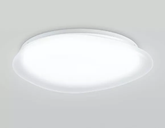 Потолочный светильник Ambrella Light Orbital Air FZ1605, вид сверху Потолочный светильник Ambrella Light Orbital Air FZ1605, вид сверху