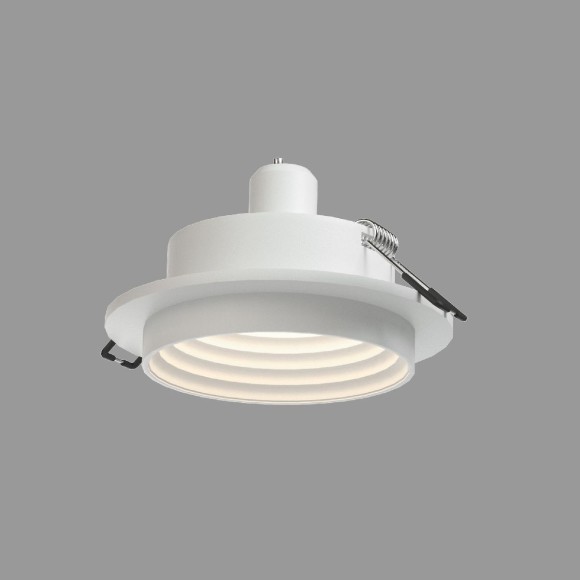 Встраиваемый светильник Elektrostandard Senso 4690389198595 a064250