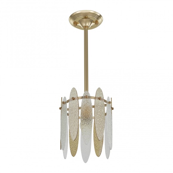 Потолочный светильник Arte Milano Sorrento 374309/1/350/190 GD